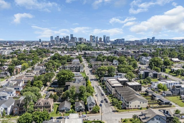 1807B 4th Ave, N, Nashville, TN 37208