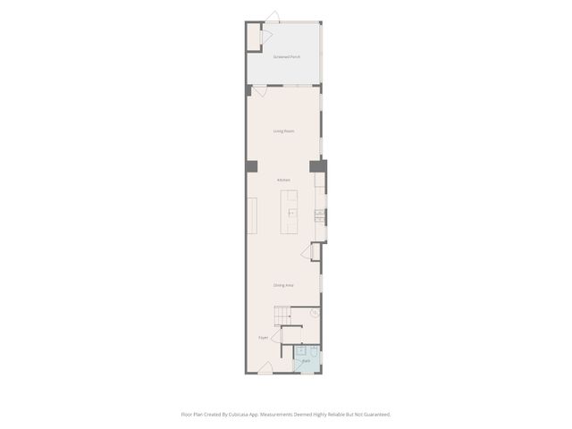 1807B 4th Ave, N, Nashville, TN 37208