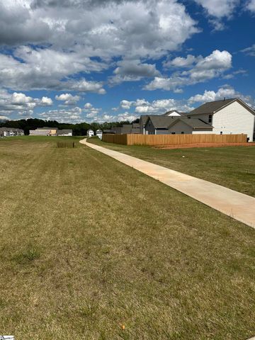 224 Brown Circle Lot 22, Easley, SC 29642