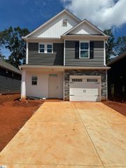 224 Brown Circle Lot 22, Easley, SC 29642