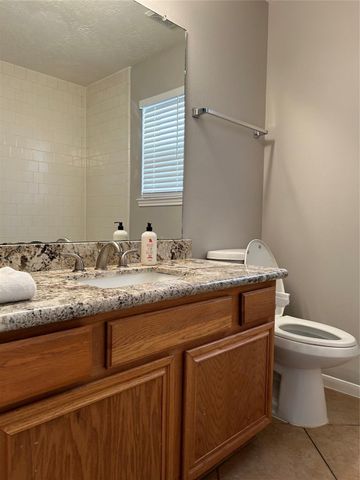 14815 Carolina Falls Lane, Cypress, TX 77433