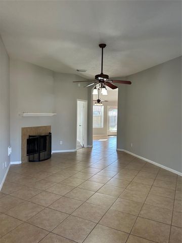 14815 Carolina Falls Lane, Cypress, TX 77433