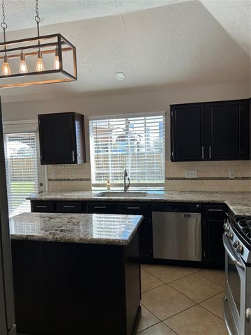 14815 Carolina Falls Lane, Cypress, TX 77433