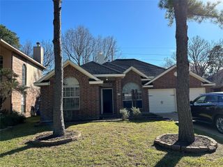 14815 Carolina Falls Lane, Cypress, TX 77433