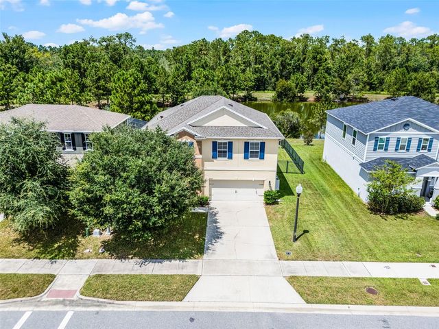 16527 CENTIPEDE STREET, Clermont, FL 34714