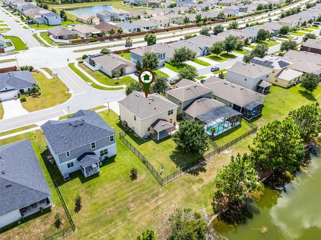 16527 CENTIPEDE STREET, Clermont, FL 34714