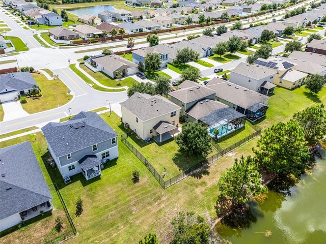 16527 CENTIPEDE STREET, Clermont, FL 34714