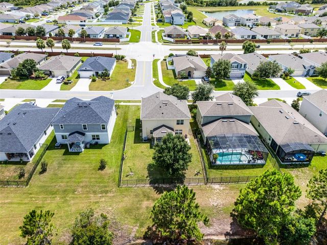 16527 CENTIPEDE STREET, Clermont, FL 34714