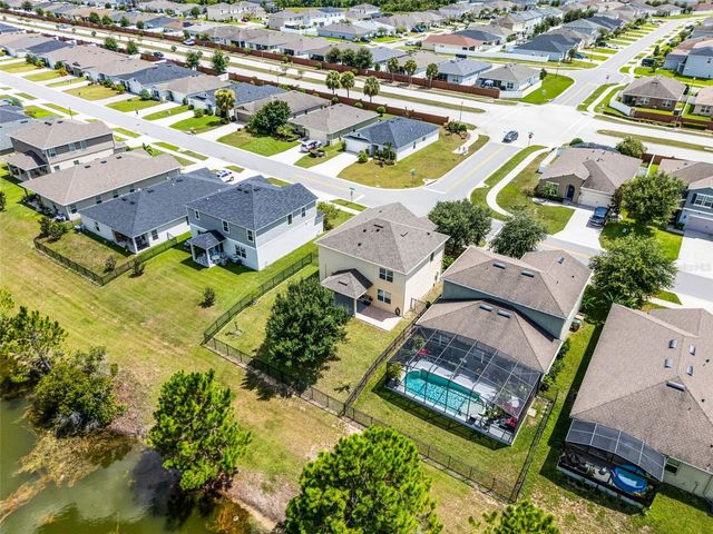 16527 CENTIPEDE STREET, Clermont, FL 34714