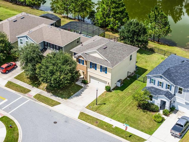 16527 CENTIPEDE STREET, Clermont, FL 34714