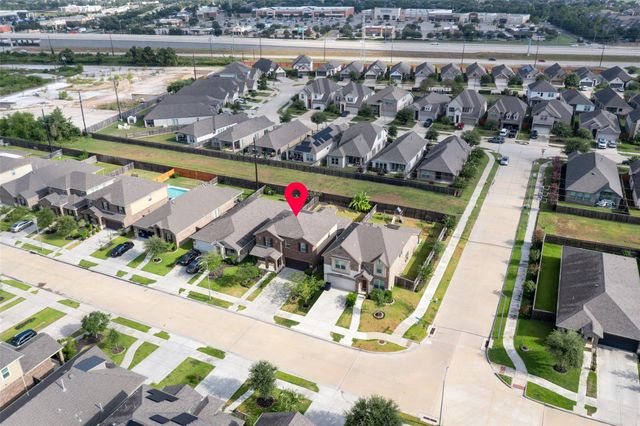 24958 Jessamine Meadow Trl Trail, Richmond, TX 77406
