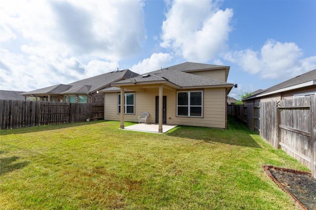 24958 Jessamine Meadow Trl Trail, Richmond, TX 77406