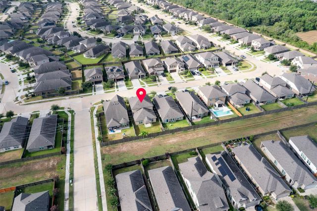 24958 Jessamine Meadow Trl Trail, Richmond, TX 77406