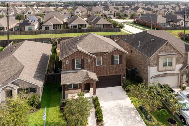 24958 Jessamine Meadow Trl Trail, Richmond, TX 77406