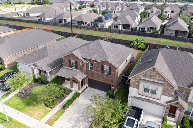 24958 Jessamine Meadow Trl Trail, Richmond, TX 77406