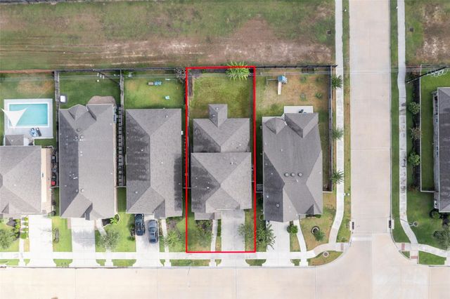 24958 Jessamine Meadow Trl Trail, Richmond, TX 77406