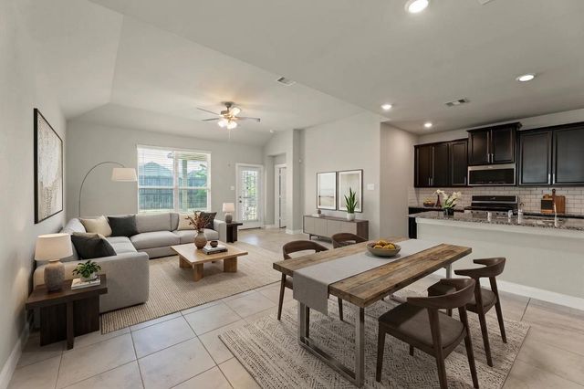 24958 Jessamine Meadow Trl Trail, Richmond, TX 77406