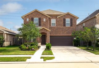 24958 Jessamine Meadow Trl Trail, Richmond, TX 77406