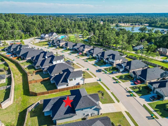 2866 Terrace Grove Drive, Conroe, TX 77304