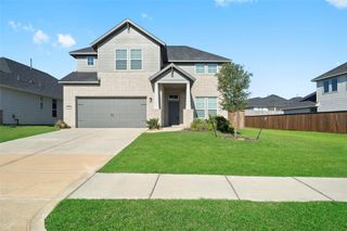 2866 Terrace Grove Drive, Conroe, TX 77304