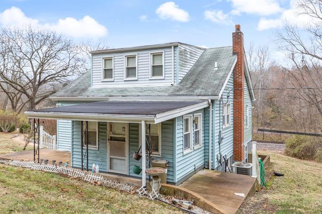 1300 Wolf Hollow Road, Imperial, MO 63052
