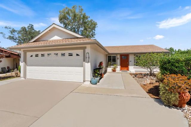 11819 Elkins, San Diego, CA 92126