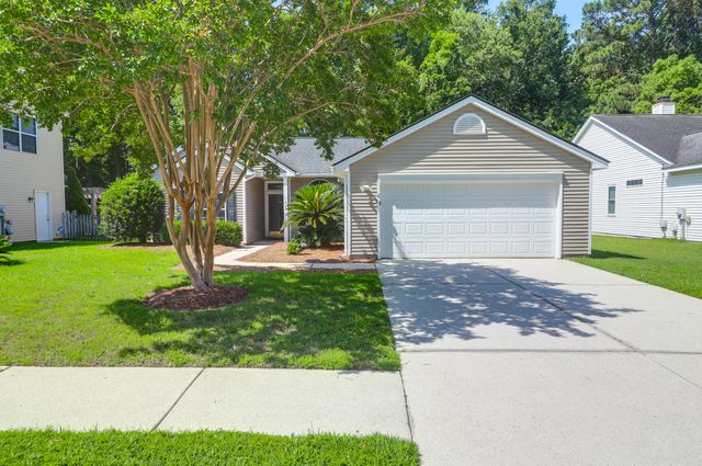 169 Historic Drive, Mount Pleasant, SC 29464