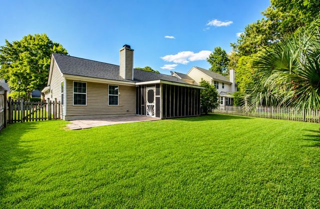 169 Historic Drive, Mount Pleasant, SC 29464