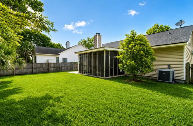 169 Historic Drive, Mount Pleasant, SC 29464