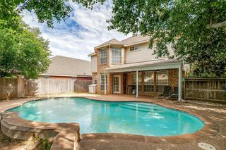 4601 Belladonna Drive, Fort Worth, TX 76123
