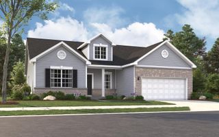 6431 E 103rd Avenue, Crown Point, IN 46307