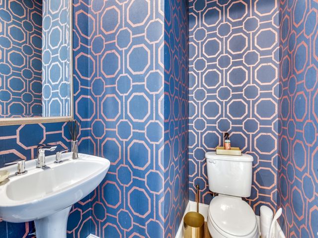 2114 Wenge Lane, Dallas, TX 75219