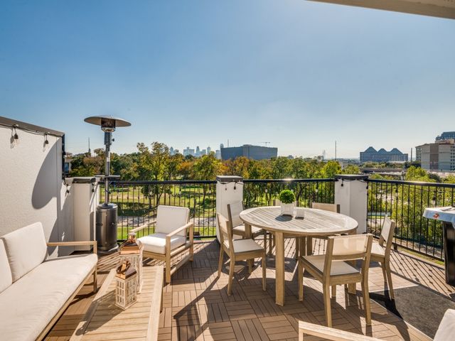 2114 Wenge Lane, Dallas, TX 75219