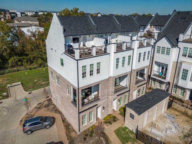 2114 Wenge Lane, Dallas, TX 75219