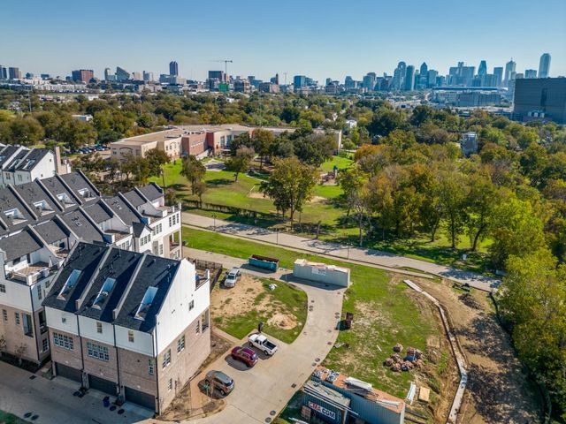 2114 Wenge Lane, Dallas, TX 75219