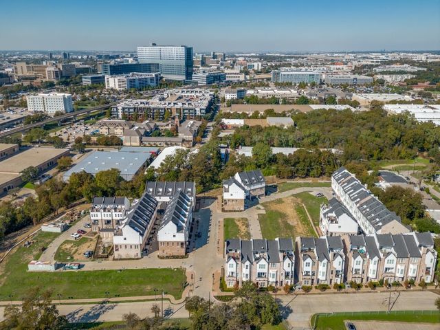 2114 Wenge Lane, Dallas, TX 75219