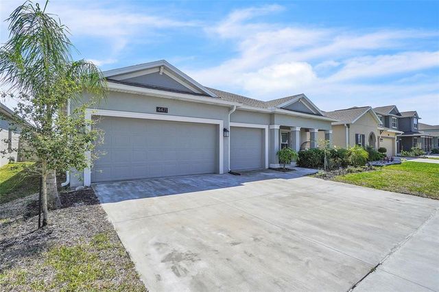 4471 HOLSTEIN STREET, St Cloud, FL 34772