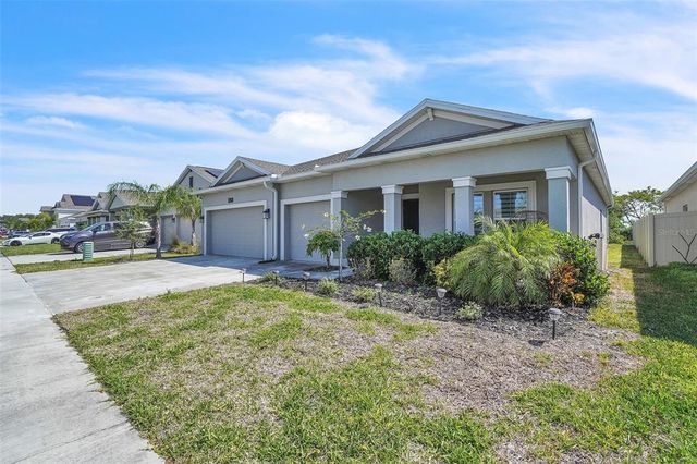 4471 HOLSTEIN STREET, St Cloud, FL 34772
