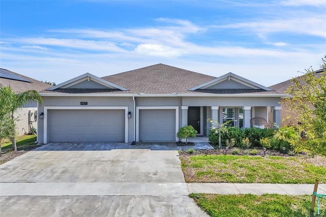 4471 HOLSTEIN STREET, St Cloud, FL 34772