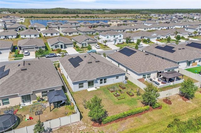 4471 HOLSTEIN STREET, St Cloud, FL 34772