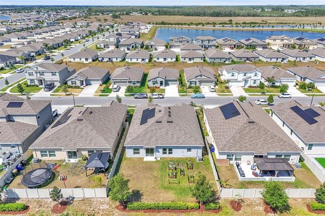 4471 HOLSTEIN STREET, St Cloud, FL 34772