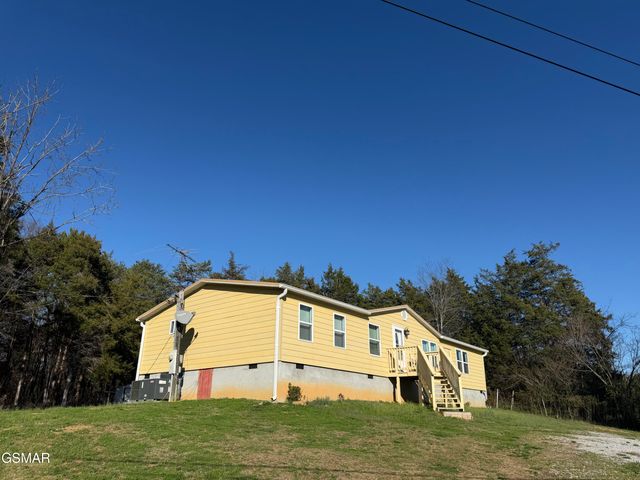 906 Bay Road, New Market, TN 37820