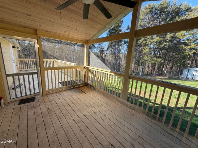 906 Bay Road, New Market, TN 37820