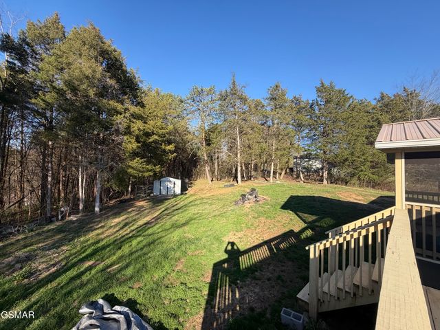 906 Bay Road, New Market, TN 37820