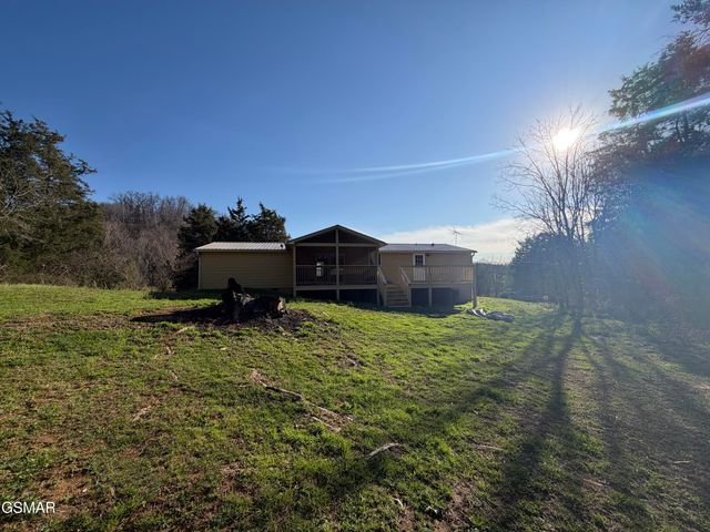 906 Bay Road, New Market, TN 37820