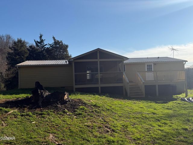 906 Bay Road, New Market, TN 37820