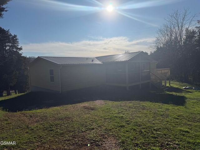 906 Bay Road, New Market, TN 37820