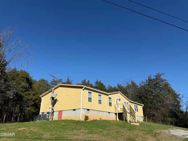 906 Bay Road, New Market, TN 37820