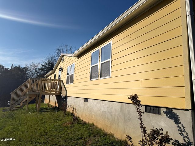 906 Bay Road, New Market, TN 37820