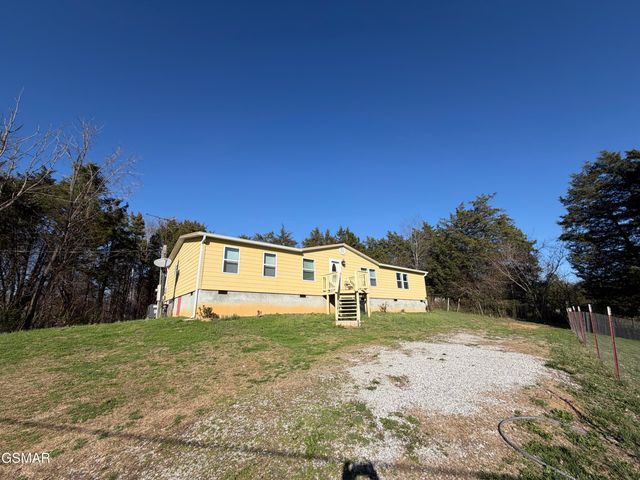 906 Bay Road, New Market, TN 37820